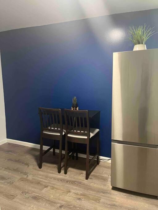 Marvelous Modern Apartment At Perfect Location Mount Vernon Esterno foto