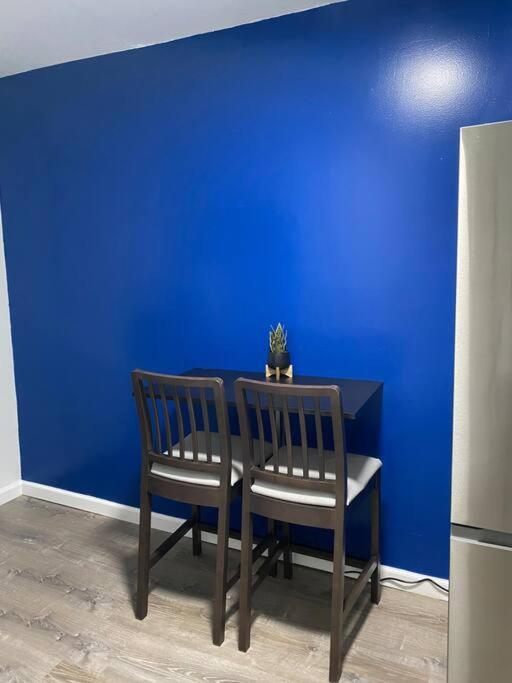 Marvelous Modern Apartment At Perfect Location Mount Vernon Esterno foto
