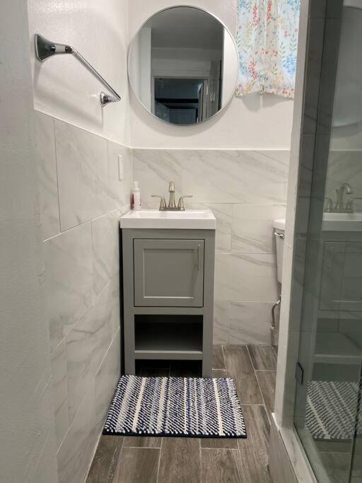 Marvelous Modern Apartment At Perfect Location Mount Vernon Esterno foto