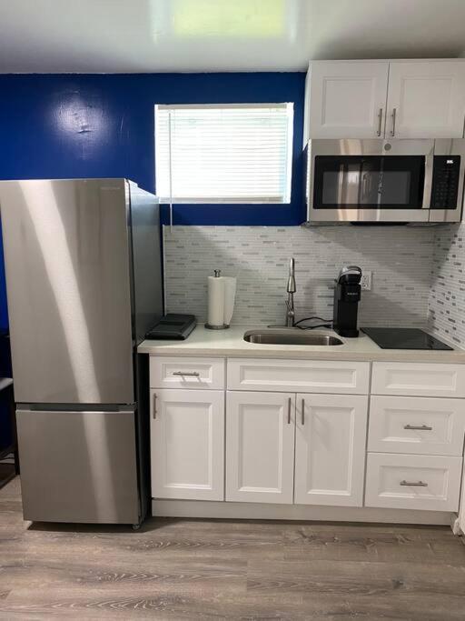 Marvelous Modern Apartment At Perfect Location Mount Vernon Esterno foto