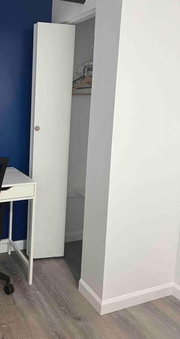 Marvelous Modern Apartment At Perfect Location Mount Vernon Esterno foto
