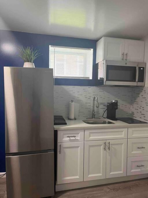 Marvelous Modern Apartment At Perfect Location Mount Vernon Esterno foto