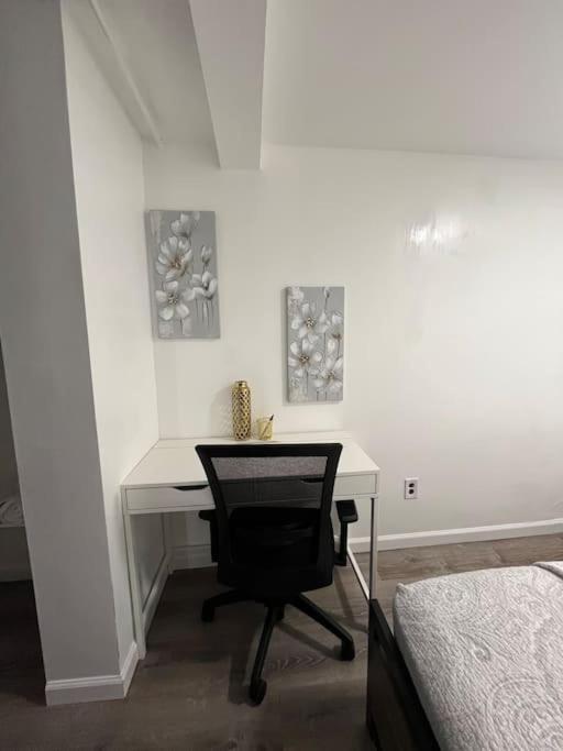 Marvelous Modern Apartment At Perfect Location Mount Vernon Esterno foto
