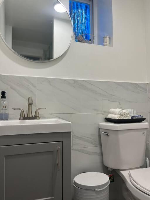 Marvelous Modern Apartment At Perfect Location Mount Vernon Esterno foto