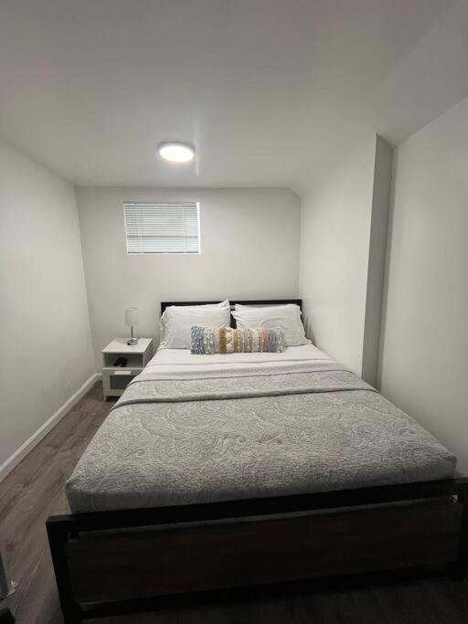 Marvelous Modern Apartment At Perfect Location Mount Vernon Esterno foto