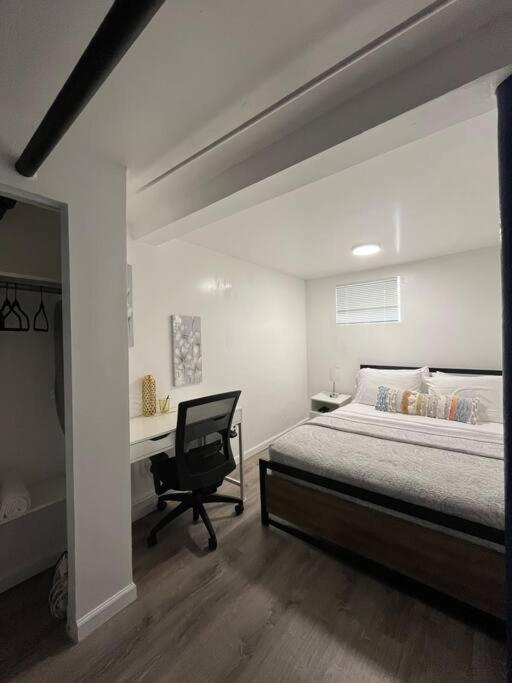 Marvelous Modern Apartment At Perfect Location Mount Vernon Esterno foto