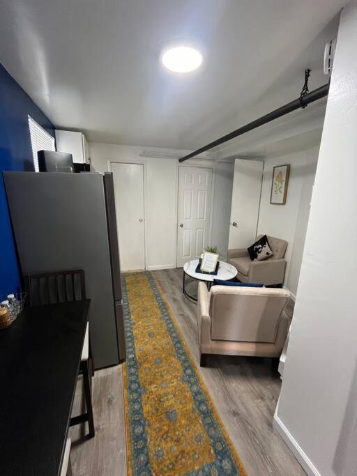 Marvelous Modern Apartment At Perfect Location Mount Vernon Esterno foto